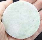 Raw Burmese Jadeite Boulder Rough Jade Stone Code 8  