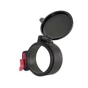  Flip Open Scope Cover, Size 17 Eyepiece: Sports & Outdoors