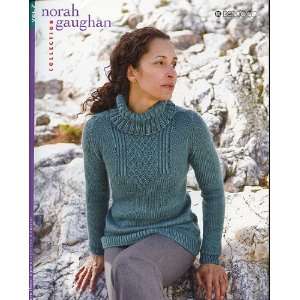  Berroco: Norah Gaughan Volume 1: Arts, Crafts & Sewing