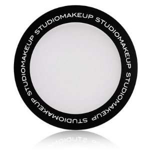  Studio Makeup Soft Blend Eye Shadow Very White: Beauty