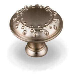  Venezia Nouveau Zinc Die Cast Cabinet Knob: Home 