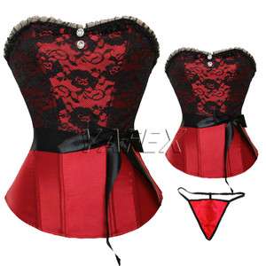   colors New sexy fashion Corset bustier Top A3609 Hotsale style  