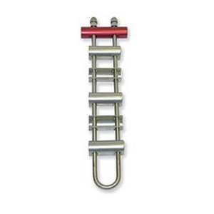  CMI Rescue Rappel U Rack with Aluminum Top Bar: Sports 