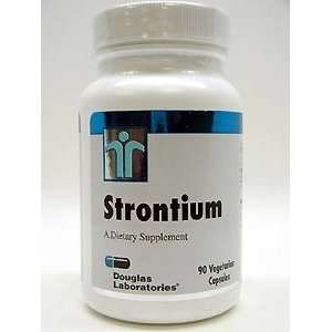  STRONTIUM 90S: Health & Personal Care