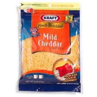 All Fresh Items / Kraft Cheese