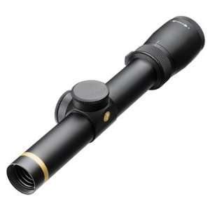   Scopes)   VX 6 Riflescope 1 6x24mm, German #4 Reticle 