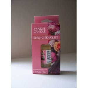    Yankee Candle Spring Bouquet Home Fragrance Oil: Everything Else