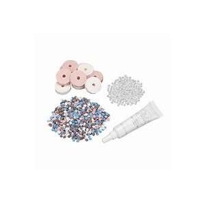    Girl Gourmet Candy Ring Maker Refill, Ages 8+ 1 set: Toys & Games