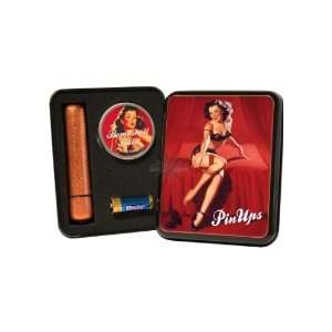  Pin Ups Betty Copper: Health & Personal Care