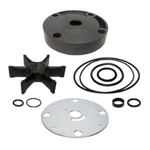    Water Pump Repair Kit with Housing Stringer: Sports & Outdoors
