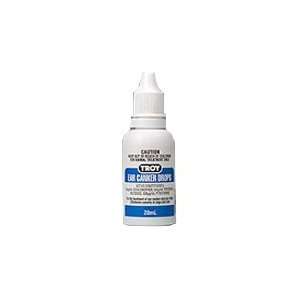  Troy Ear Canker Drops: Pet Supplies