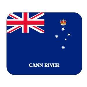  Victoria, Cann River Mouse Pad 