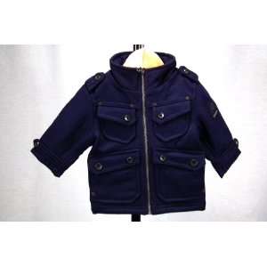    Diesel Jostilib Navy Jacket (Size 9 Month) 