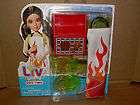   Doll Fashion ACCESSORIES Pack BBQ TIME ~ Grill/Apron/To​ngs/Dishes