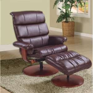  Ez Chair Calgary Whiskey Stress Free Recliner Chair with 