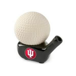    Indiana Hoosiers Driver Stress Ball (Set of 2): Sports & Outdoors