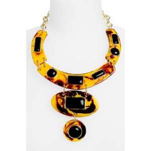  Spring Street Design Group Bib Necklace: Jewelry