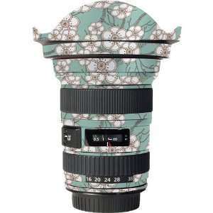  LensSkins Lens Wrap for Canon 16 35mm f/2.8L Zen