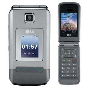  LG TU575 Quad Band GSM Unlocked Cell Phone Cell Phones 