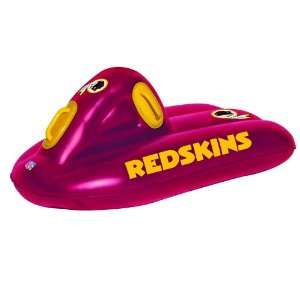 Washington Redskins Team Super Sled:  Sports & Outdoors