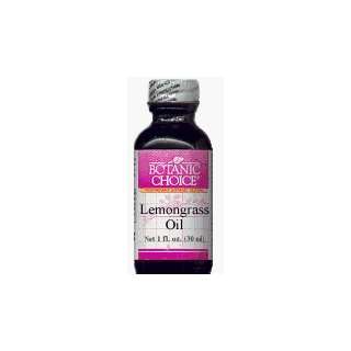  Lemongrass Essential Oil