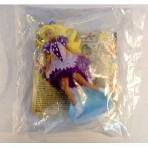  McDonalds Ice Capades Barbie Happy Meal Toy Everything 