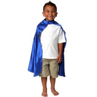  satin cape: Toys & Games