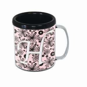  Quickstitch Snap Mug: Home & Kitchen