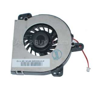 New HP Compaq 500 510 520 530 Presario A900 C700 FAN  