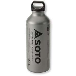 L.L.Bean Soto Stoves/Accessories Fuel Bottle 700ml Sports 