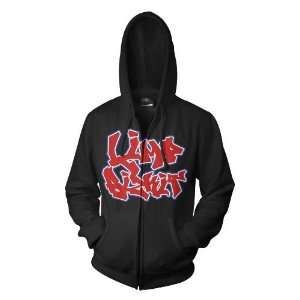     Limp Bizkit sweater à capuche Tag Logo (XL) Toys & Games