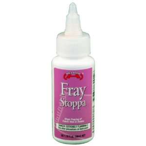  Helmar Fray Stoppa, 1.7 Fluid Ounce: Arts, Crafts & Sewing