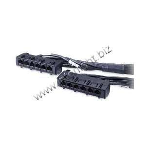     APC Cat.6 UTP CMR Data Distribution Cable   DDCC6 029: Electronics