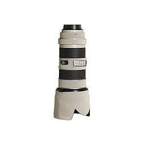  LensCoat Lens Cover for the Canon 70 200mm f/2.8 IS Zoom 