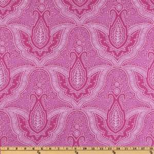   Fuchsia Fabric By The Yard: jennifer_paganelli: Arts, Crafts & Sewing
