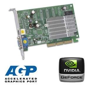  Sparkle GeForce 5200 Video Card (Refurbished): Electronics