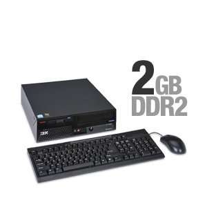    IBM ThinkCentre M52 8215 Desktop PC (Off Lease): Electronics