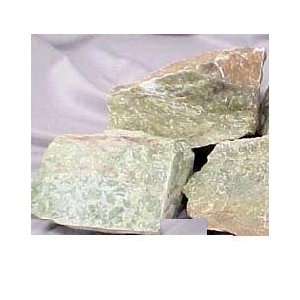  Spearmint Green Rock   25 Pounds: Everything Else