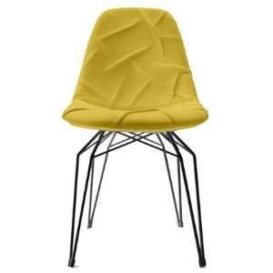    Diamond POP Side Chair Kubikoff KS6 Stolt Design: Home & Kitchen