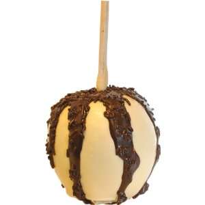 Caramel Apple with White Chocolate: Grocery & Gourmet Food