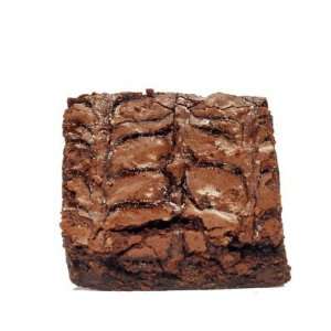 Schmertys Gooey Caramel Brownie   12 Grocery & Gourmet Food