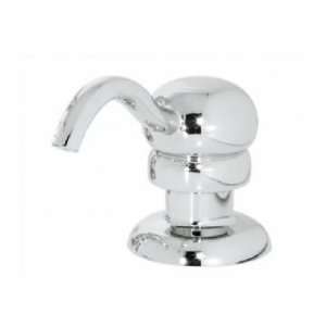  Price Pfister KSD M1SS Soap/Lotion Dispenser: Home 