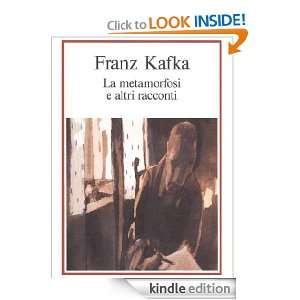   Edition): FRANZ KAFKA, R. Paoli, E. Pocar:  Kindle Store