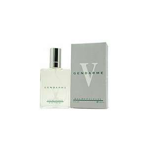    Gendarme V by Gendarme: 4 oz EDC Spray for Men: Gendarme: Beauty