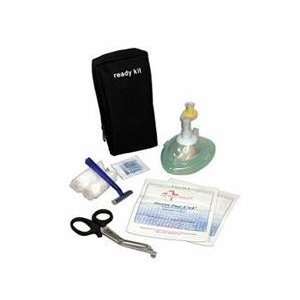  Cardiac Science Ready Kit 5550 003