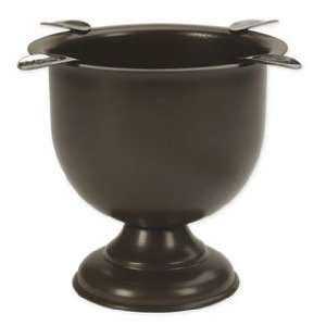  Stinky Tall Cigar Ashtray Brown 