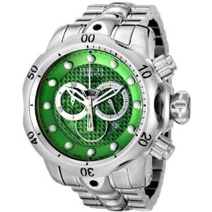  Invicta Mens 6721 Reserve Venom Collection Chronograph 