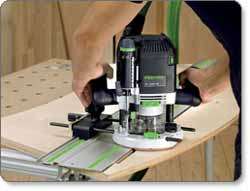  Festool OF 2200 EB Router: Home Improvement