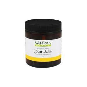  Joint Balm   Relief for stiff and aching joints, 4 oz 