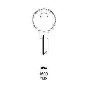  Key blank, Trimark TM9 KS150: Home Improvement